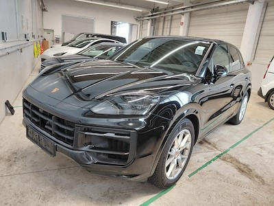 Koupit PORSCHE Cayenne na Ayvens Carmarket